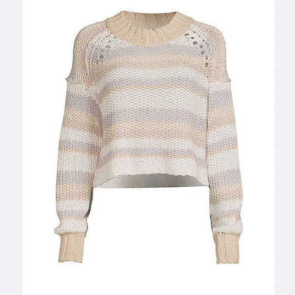 free People Devon Sweater - Picture 4 of 6